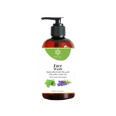 Face Wash Salicylic & Glycolic Acid For Pigmented & Acne Skin